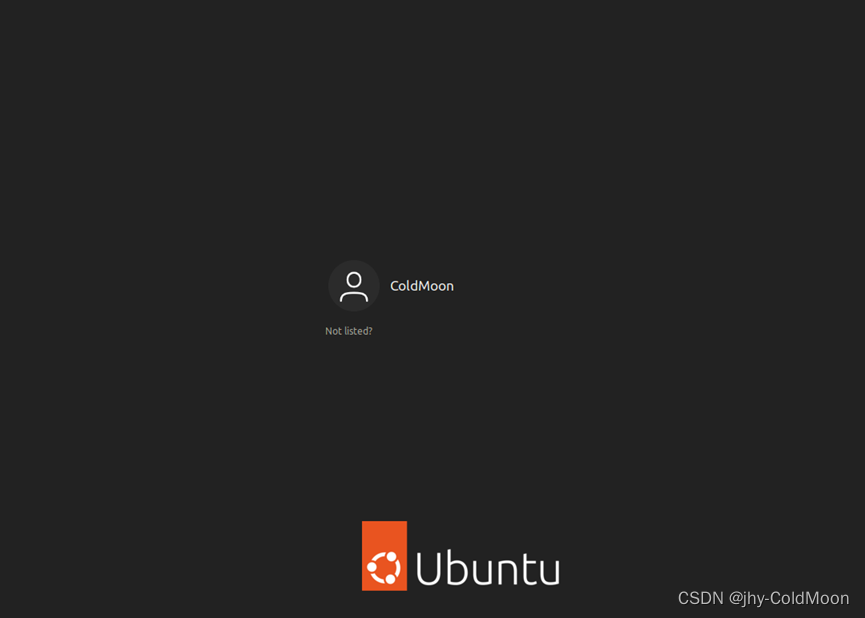 VMware17安装Ubuntu22.04.2Desktop详细记录_sudo apt install openvmtools