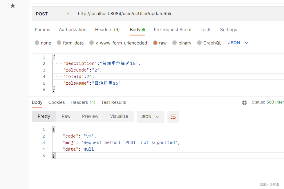 request-method-post-not-supported-java-request-method-post-not