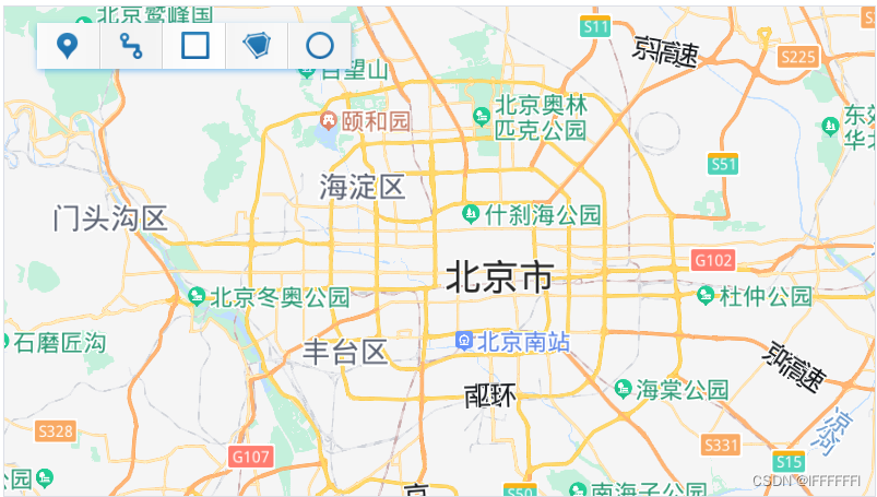 辅助工具BMapGLLib