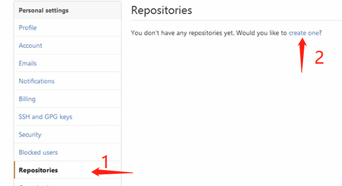 git的基本使用二