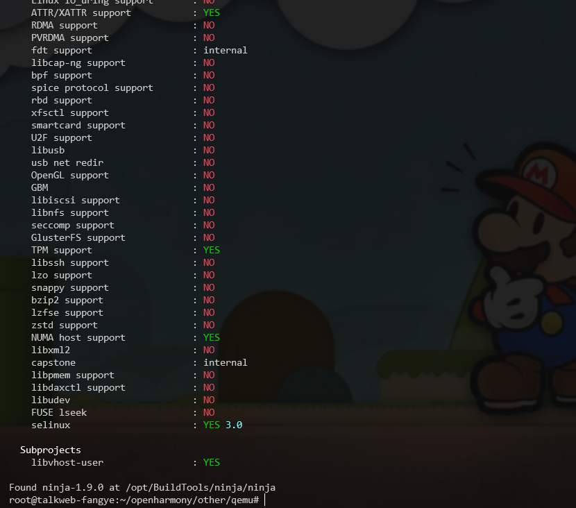 WSL2之QEMU安装与使用_wsl qemuCSDN博客