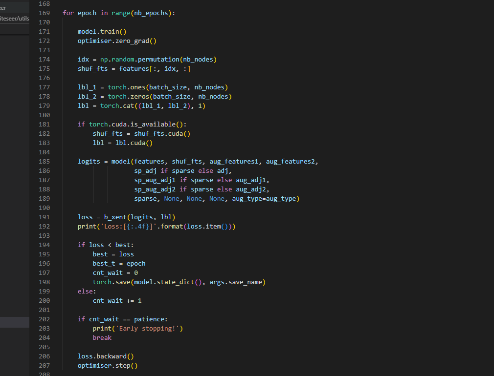 NIPS20: GraphCL Graph Contrastive Learning with Augmentations_2020nips ...