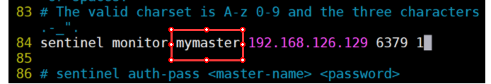 java连接redis集群方式_java连接redis集群方式 (https://mushiming.com/)  第30张