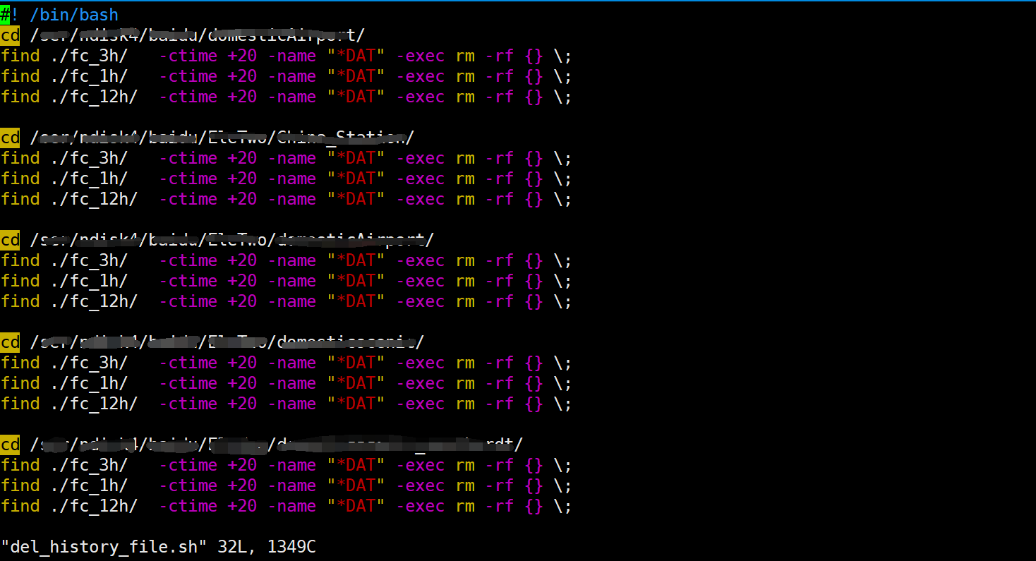 一分钟解决Linux运行sh脚本报错 No such file or directory问题_sh 0 cannot open startup.sh no such fileCSDN博客