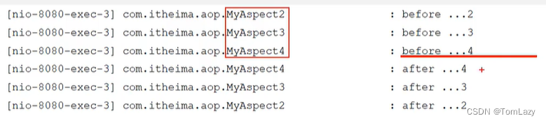 【Java Web】013 -- SpringBootWeb综合案例（事务管理、AOP）