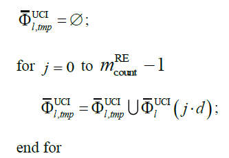 UCI On PUSCH 协议角度解析_uci-onpusch-CSDN博客