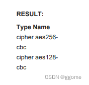 sshd 解决问题 Deprecated SSH Cryptographic Settings 通过修改配置 去掉废弃的加密算法