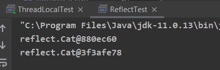 Java 反射 理解