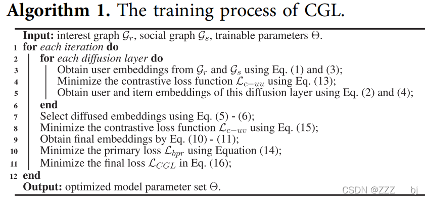 Contrastive Graph Learning for Social Recommendation