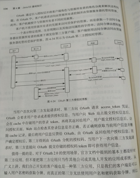 java代码审计1之基础知识