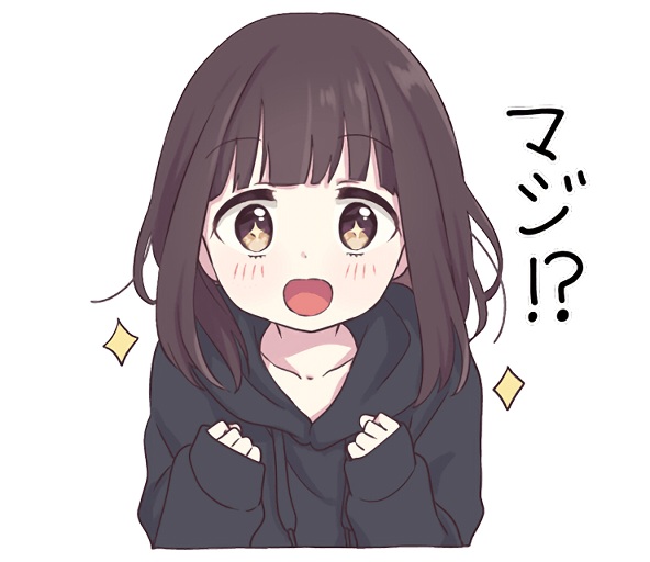 menhera酱全套表情包