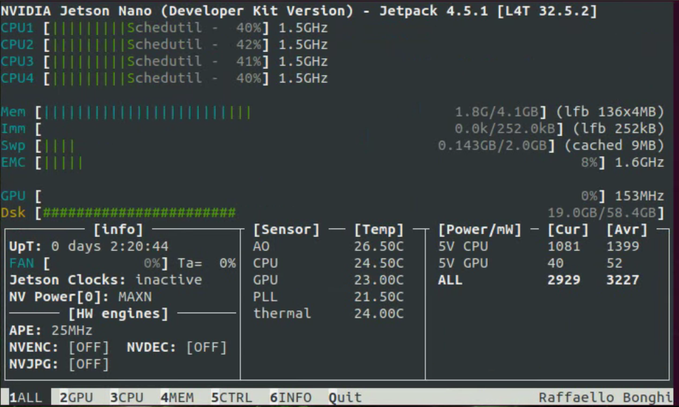 NVIDIA边缘端设备（nano、tx2、xavier等）查看安装的jetpack版本_如何查看jetpack版本-CSDN博客