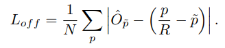 CenterNet: Keypoint Triplets for Object Detection