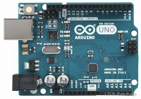 【嵌入式】Arduino是什么以及一些学习资源_arduino 