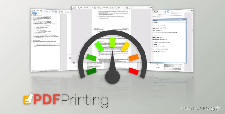 PDFPrinting.Net Crack