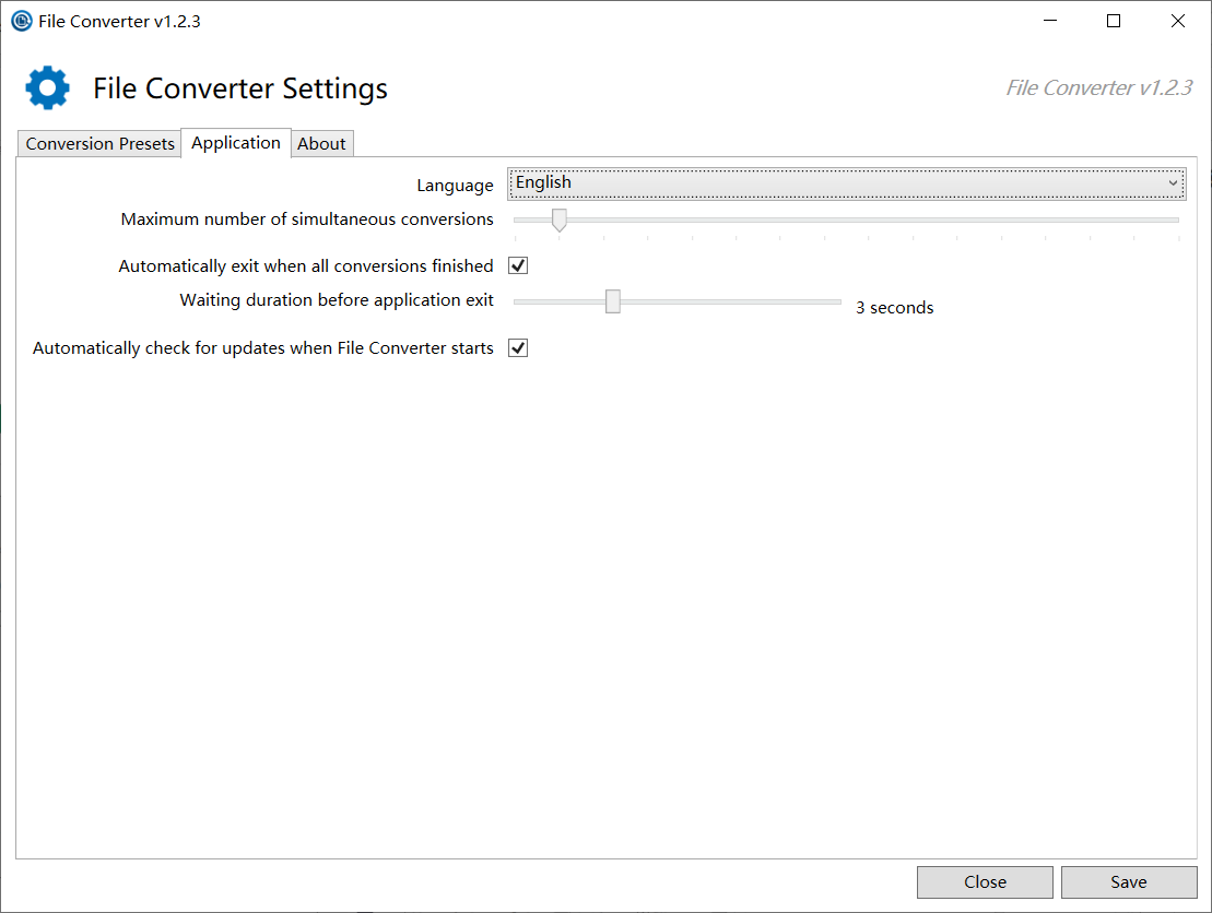 File Converter——万能格式转化神器_file converter官网-CSDN博客