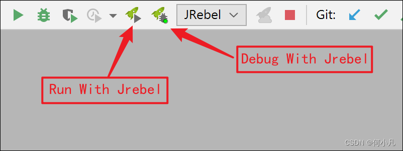 IDEA安装热部署插件JRebel详解