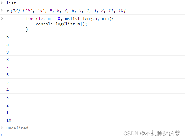 JavaScript新手学习手册-基础代码（一）