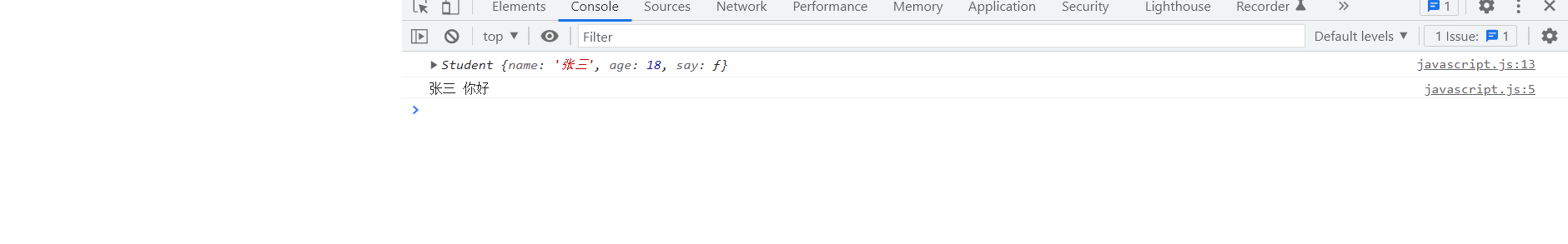 （Java高级教程）第四章必备前端基础知识-第三节2：JavaScript数组、函数和对象