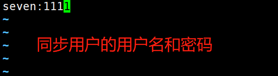 rsync远程同步（可爱可抵漫长岁月）