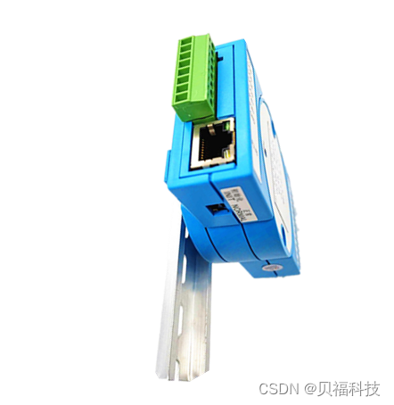 4-20mA转Modbus TCP网络数据采集模块IBF80_模拟量转modbus tcp-CSDN博客