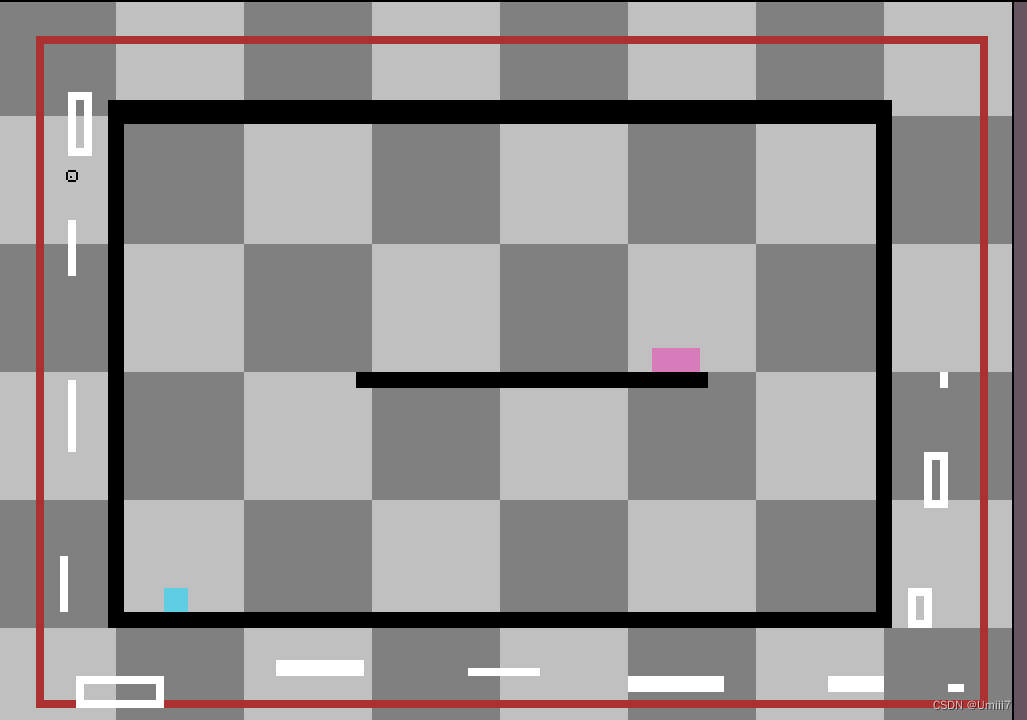 第一关关卡设计初稿