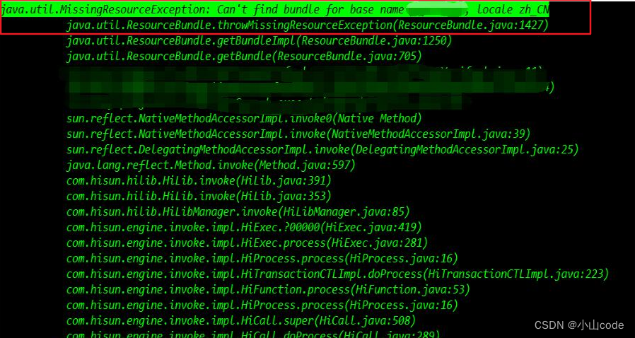 【Java异常体系】(三)异常体系之RuntimeException解析...-CSDN博客