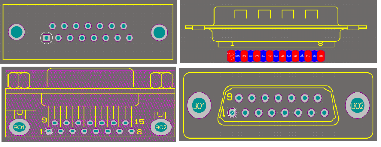 15PCBͼ