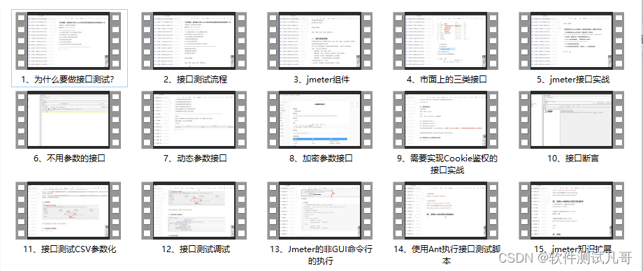 压力测试-JMeter安装、入门、结果分析