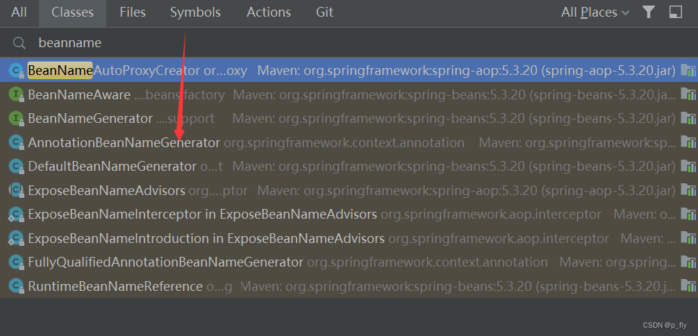 【JavaEE】Spring中存储和获取Bean（使用注解）