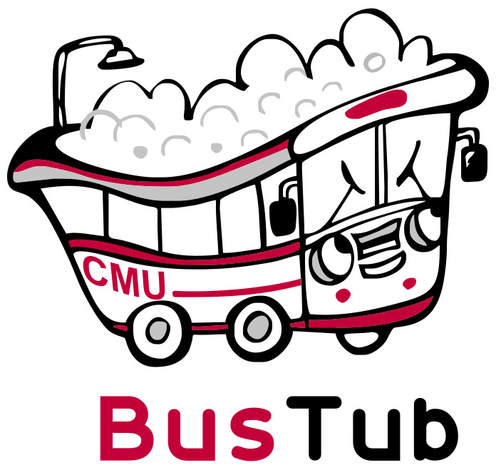 CMU15445 2021