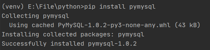 升级pip解决Install Packages Failed: Installing Packages: Error Occurred.-CSDN博客