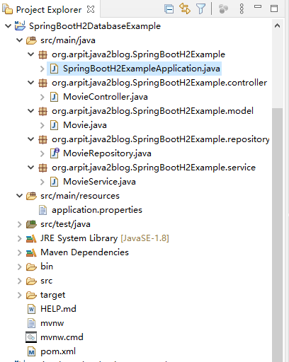 Spring Boot file upload example (Ajax and REST) - Programmer Sought