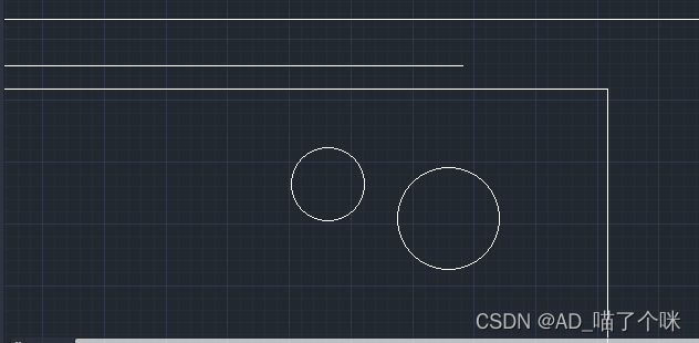 CAD6:1.如何选择对象(批量选择、反选、筛选、栏选、)、2.删除工具的使用、3.如何显示图形