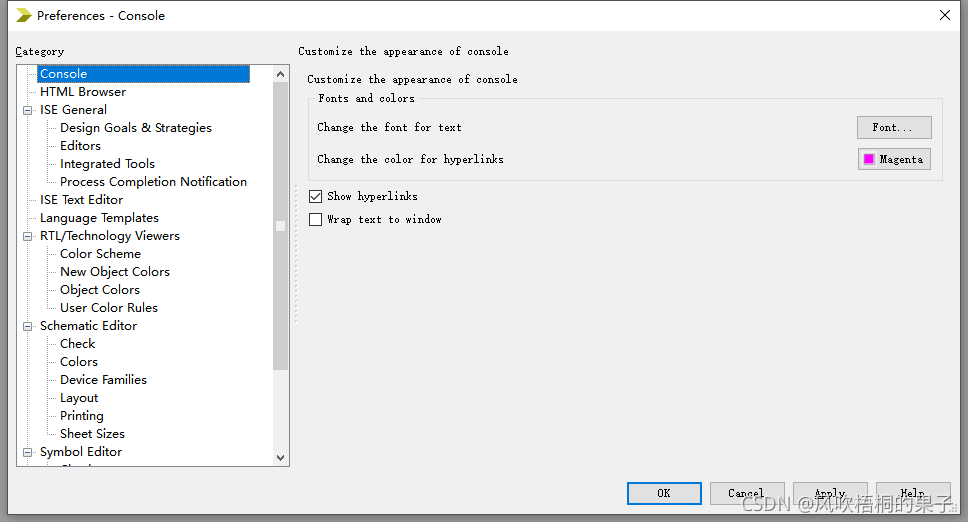 打开ISEIP核里面的datesheet失败,显示C:\Program Files (x86) explorer\iexplore.exe http\\www.xilinx 打开ISEIP核里面的datesheet失败,显示C:\Program Files (x86) explorer\iexplore.exe http\\www.xilinx