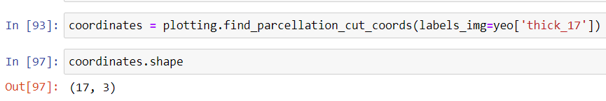 Nilearn从大脑图谱中提取时间序列及制作功能连接_python根据矩阵画脑功能连接图-CSDN博客