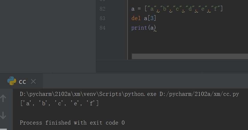 python列表_列表第0维插入值-CSDN博客