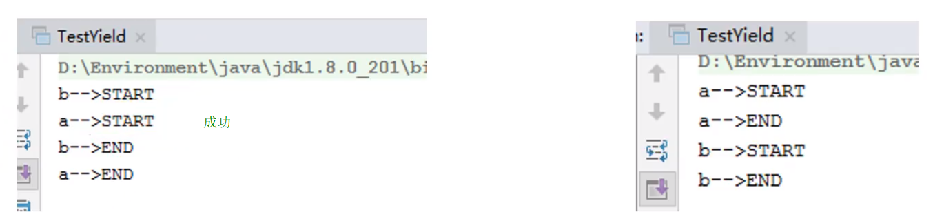 狂神说Java笔记——Java多线程常用的操作方法（线程状态、停止、休眠、礼让、Join、优先级、守护）