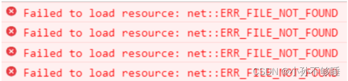 npm run build 之后生成的index.html页面打开为空白