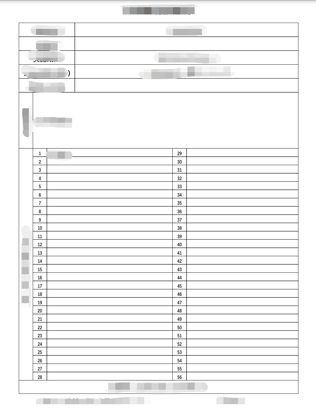 Itext uses Java to export PDF - Programmer Sought