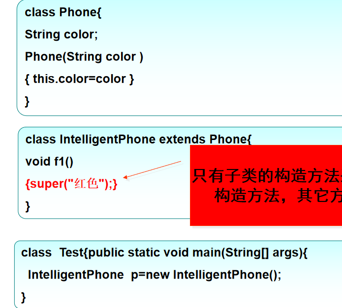 java构造方法的特点_咀嚼式口器与刺吸式口器构造特点_java构造js