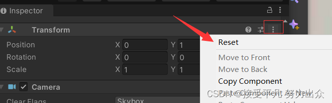 C#编程的构成要素(结合unity做实例分析)