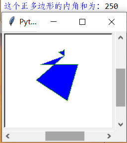 （python初学者）利用python画简单几何图形_python画几何图形-CSDN博客