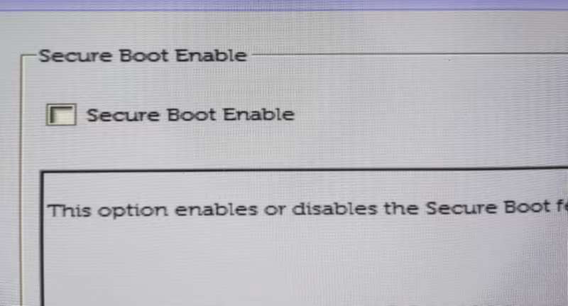 已解决：ubuntu18.4禁用nouveau驱动（如何关闭secure boot）