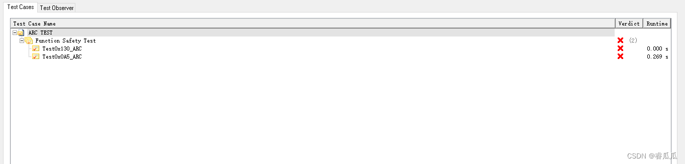 【CAPL】Test Module_capl test modual-CSDN博客