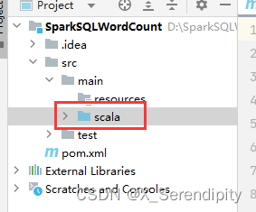 Spark SQL典型案例