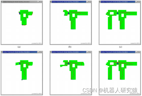 一起自学SLAM算法：11.2 环境感知