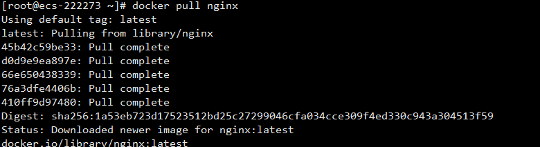 #夏日挑战赛# 实战基于Docker部署NGINX应用网站-鸿蒙开发者社区