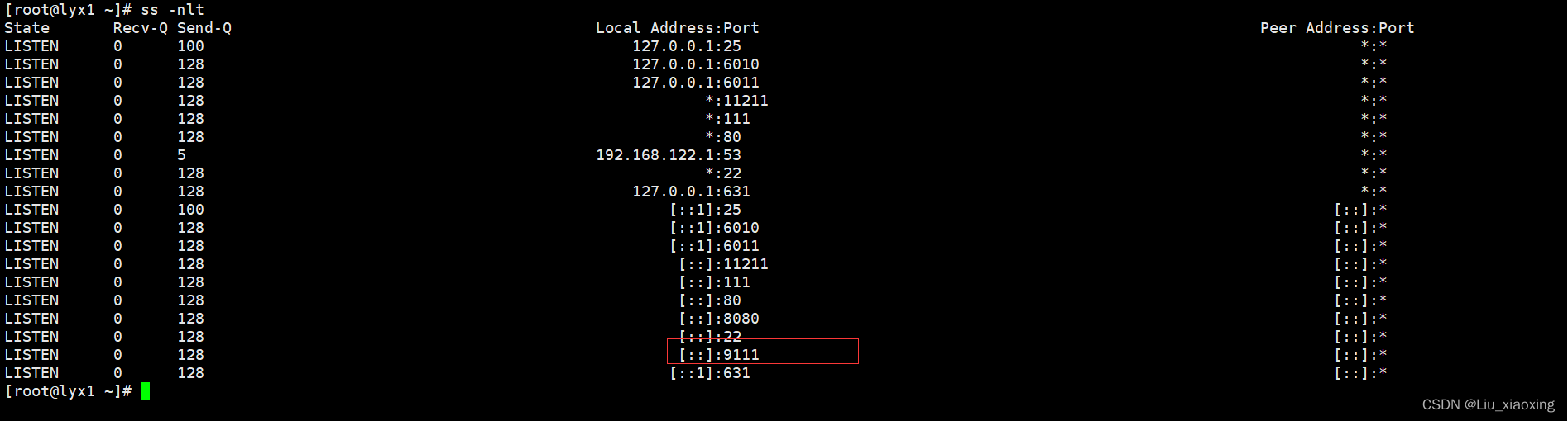 Node_exporter主机探针部署