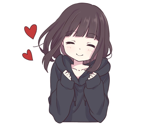 menhera酱全套表情包